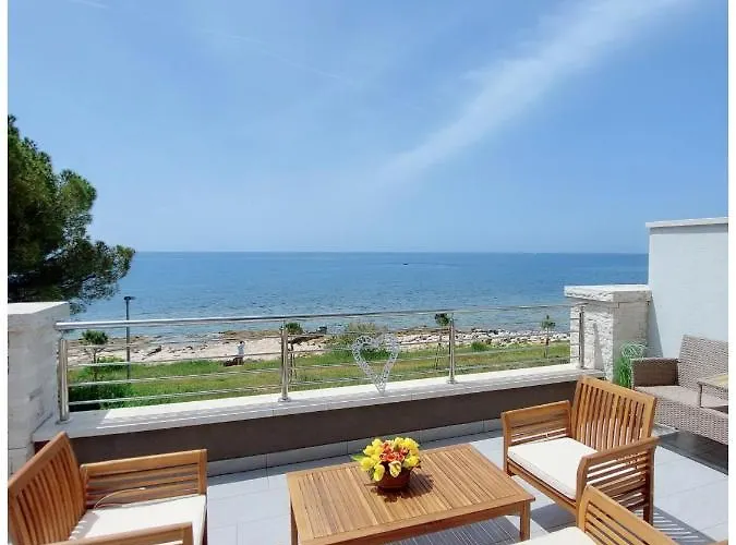 Villa Lucia Umag