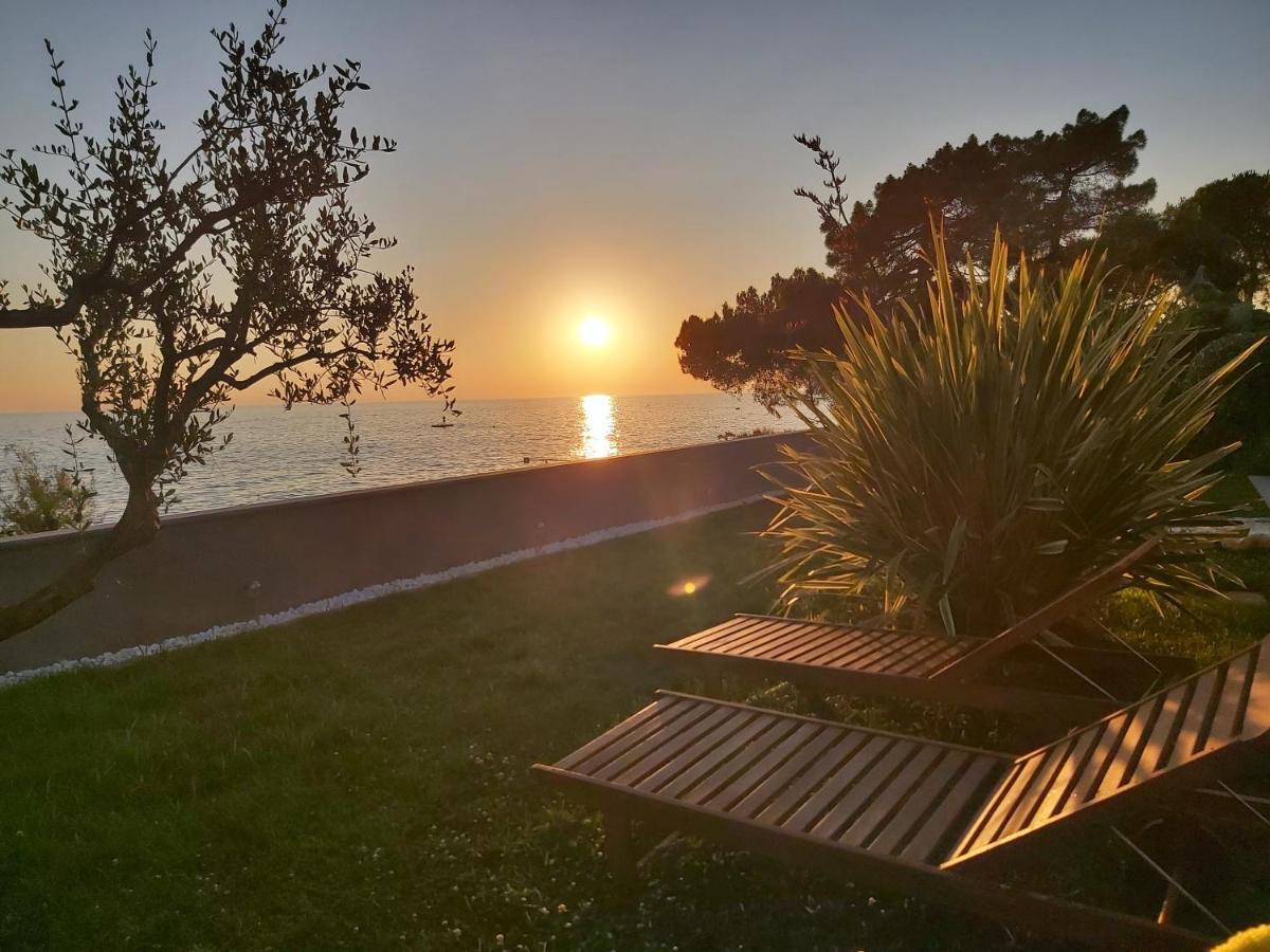 Lucia Apartment Umag