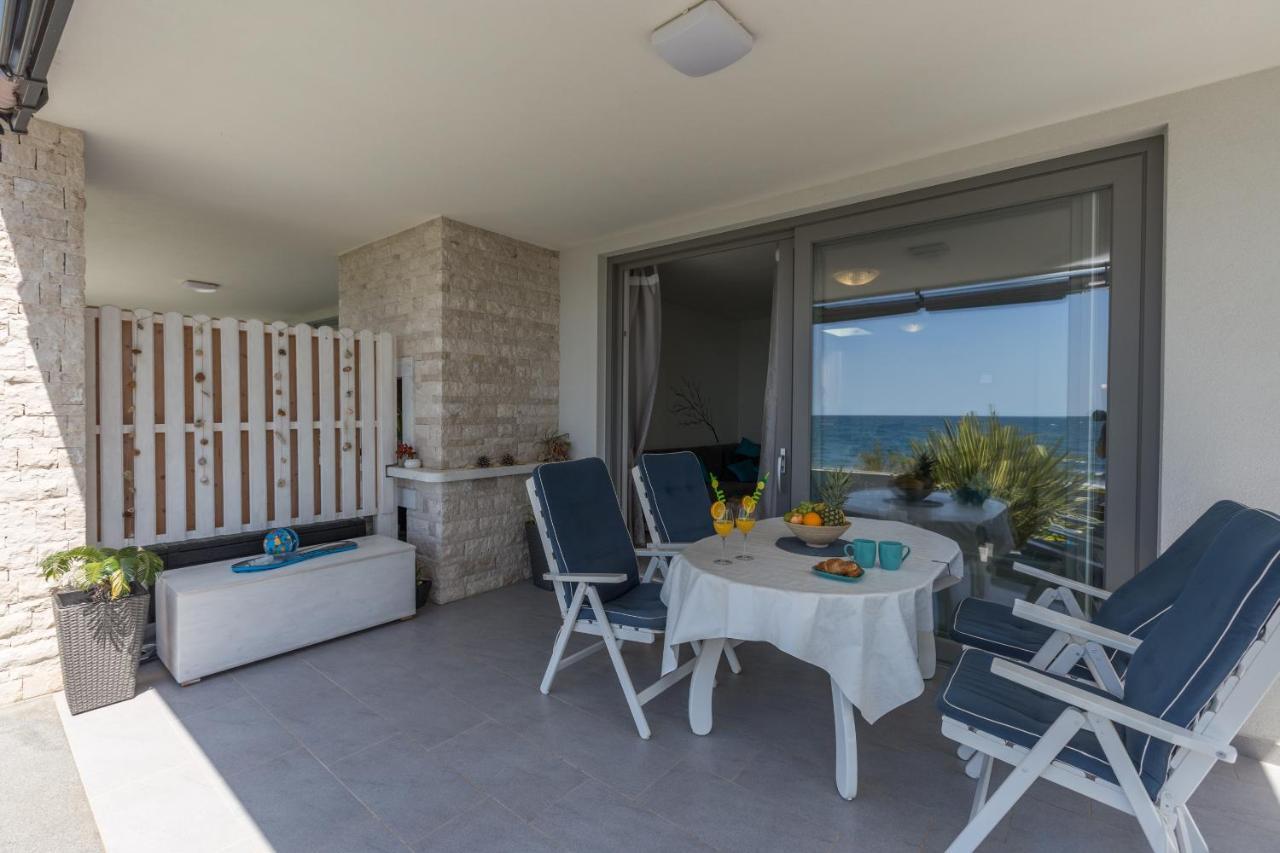 Apartment Lucia Umag