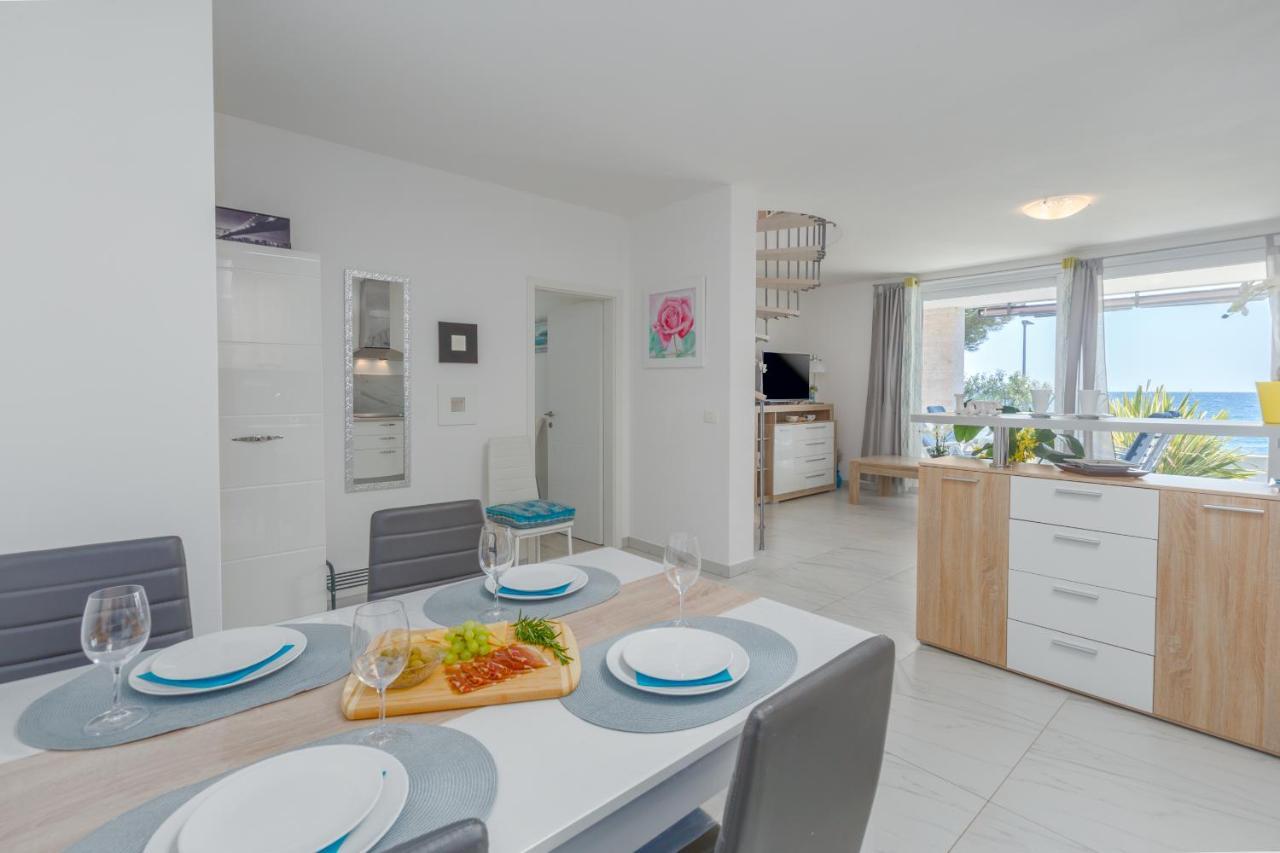 Apartment Lucia Umag