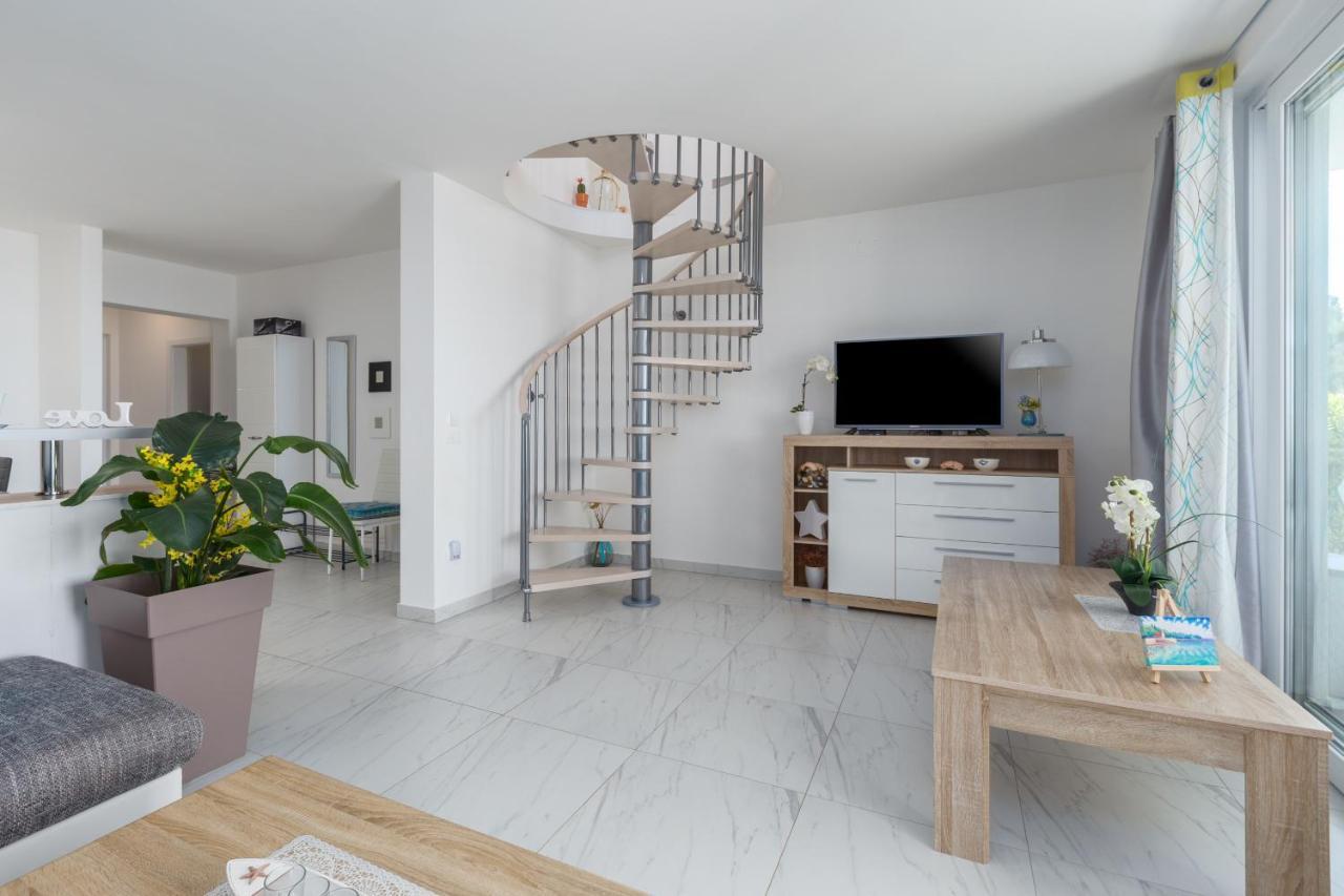Lucia Apartment Umag
