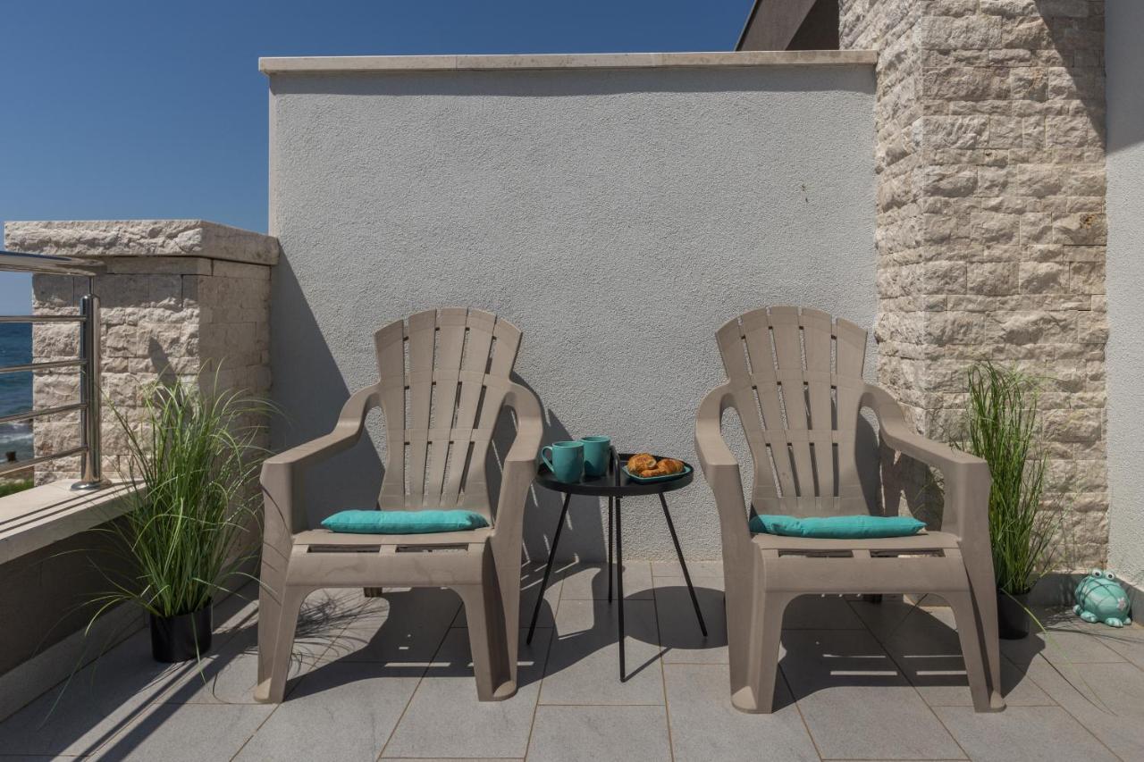 Apartment Lucia Umag
