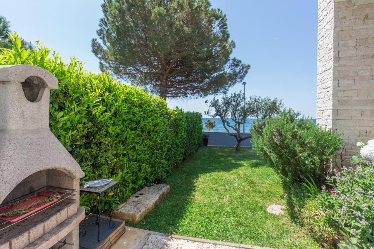 Apartment Lucia Umag