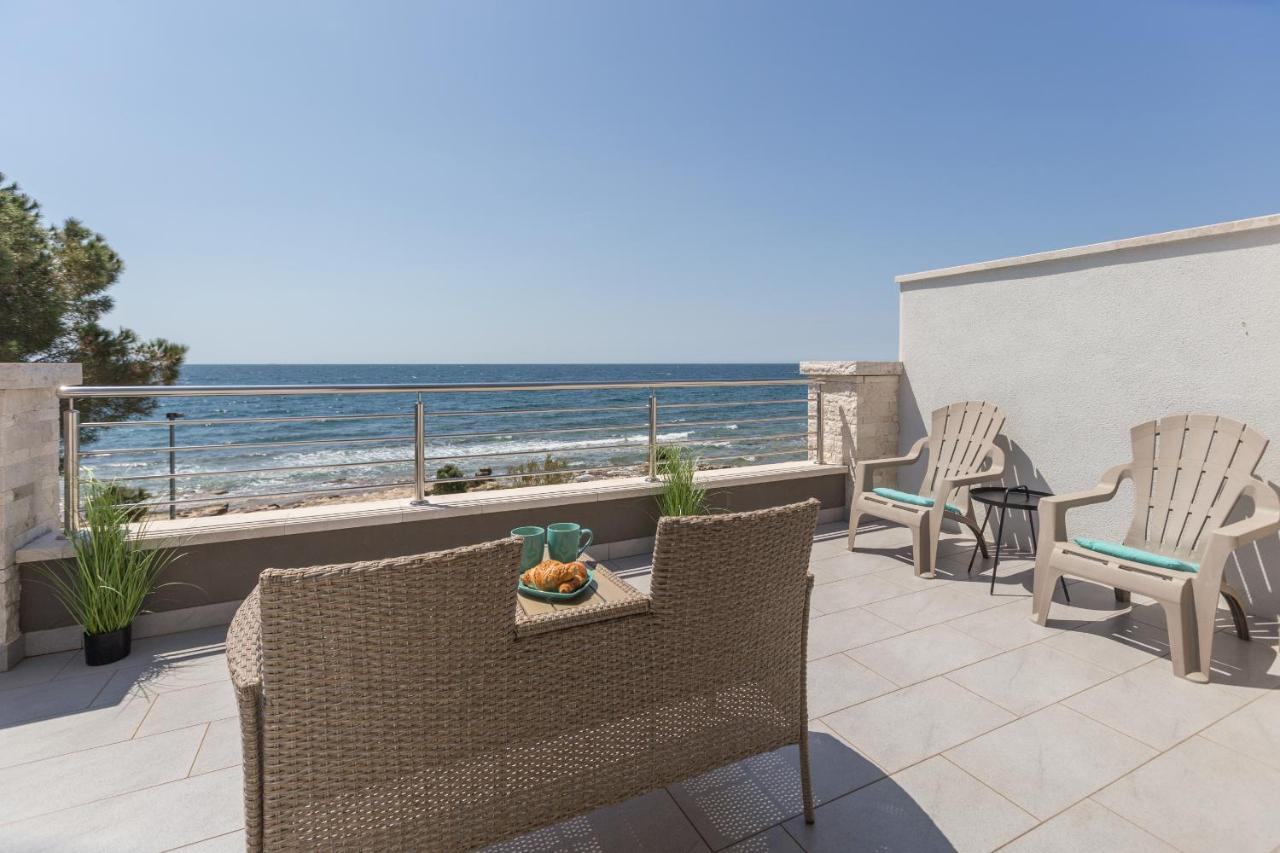 Apartment Lucia Umag