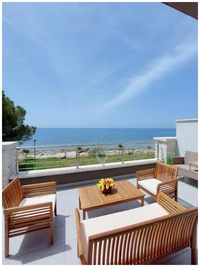 Lucia Apartment Umag