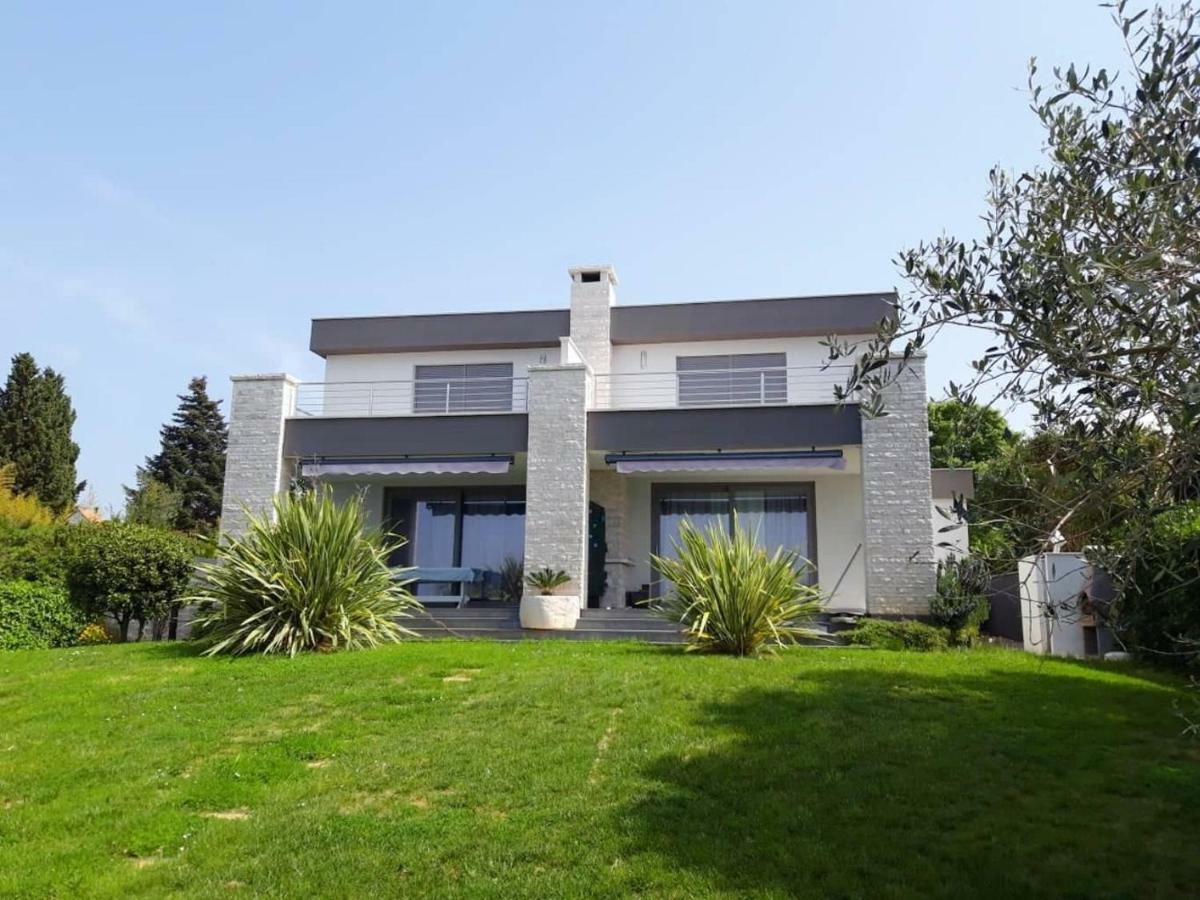 Apartment Lucia Umag